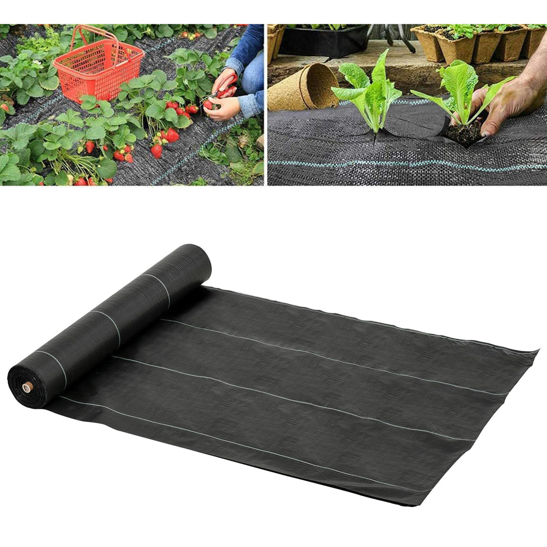 Weed Control Fabric