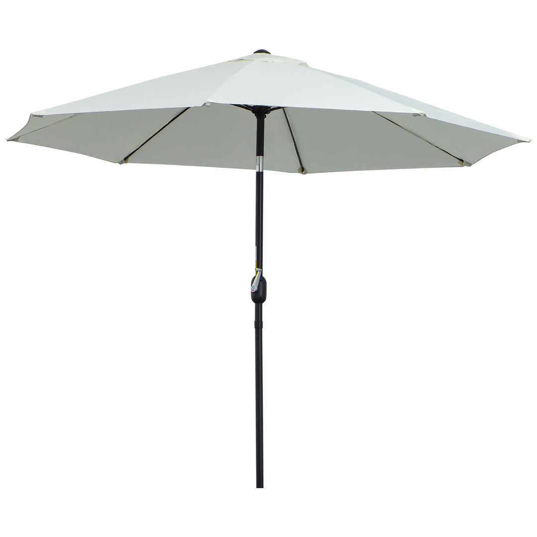 Garden Parasol Umbrella