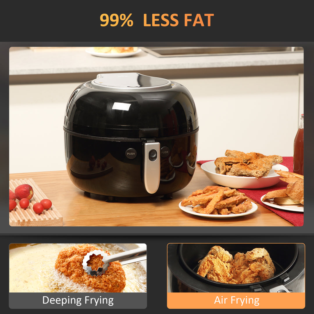 7L Digital Air Fryer Oven w/ Air Fry