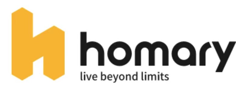 homary logo