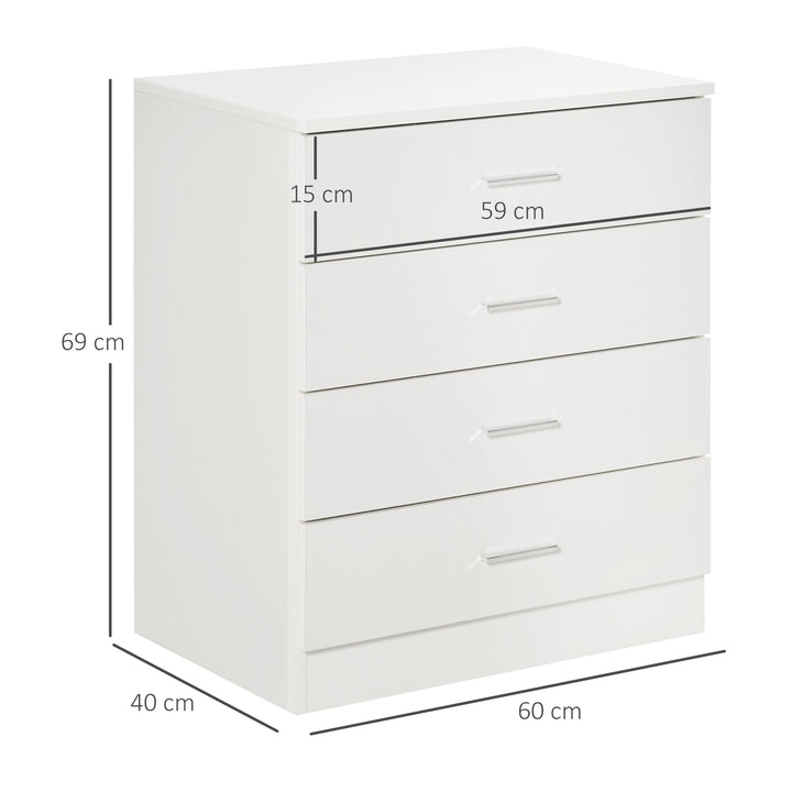 Vertical Storage Cabinet