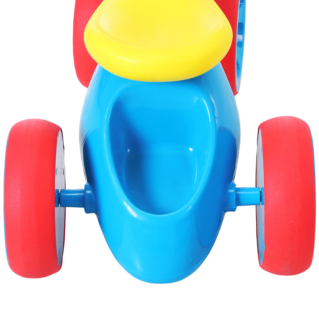 Toddler Balance Ride-On