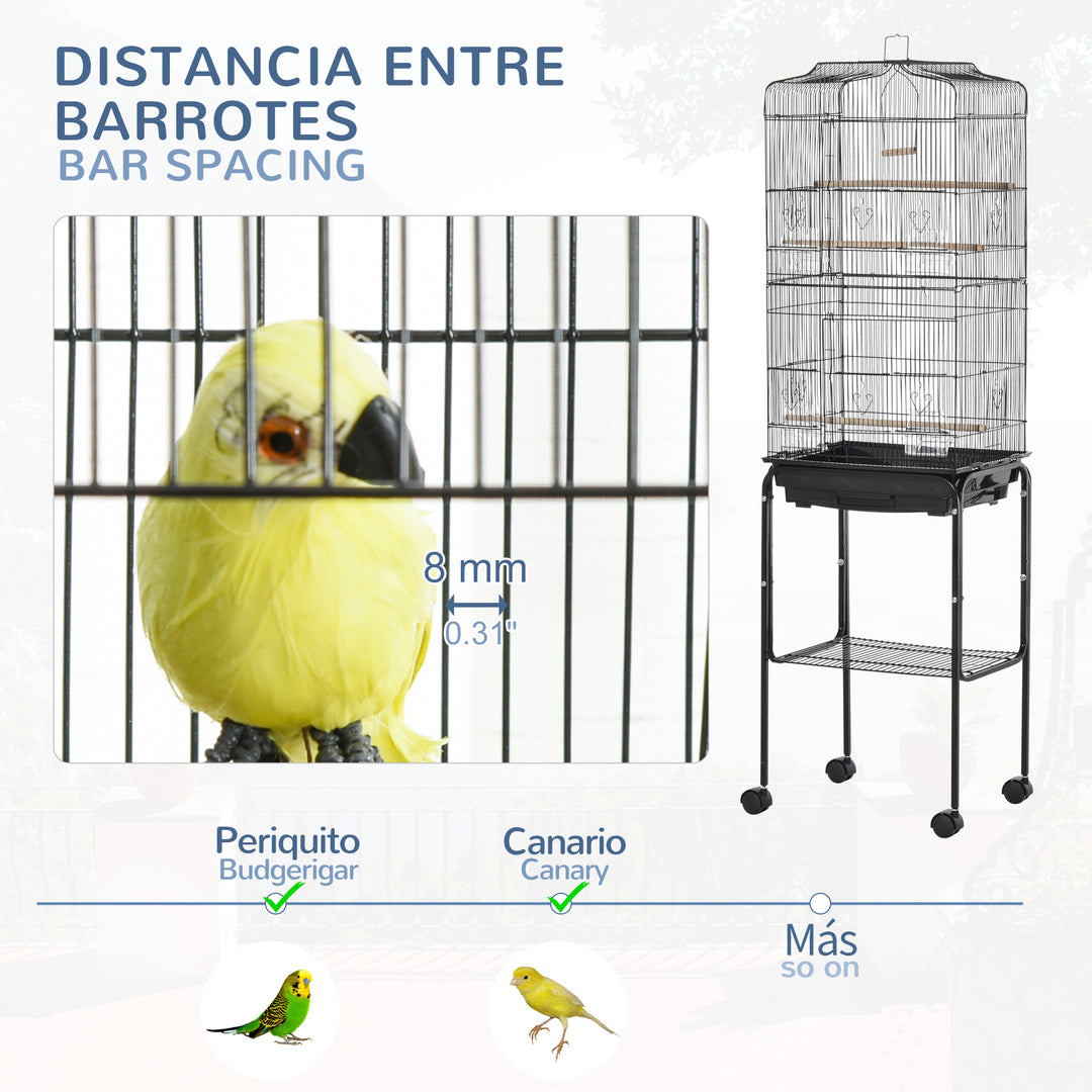 Bird Cage for Small Birds