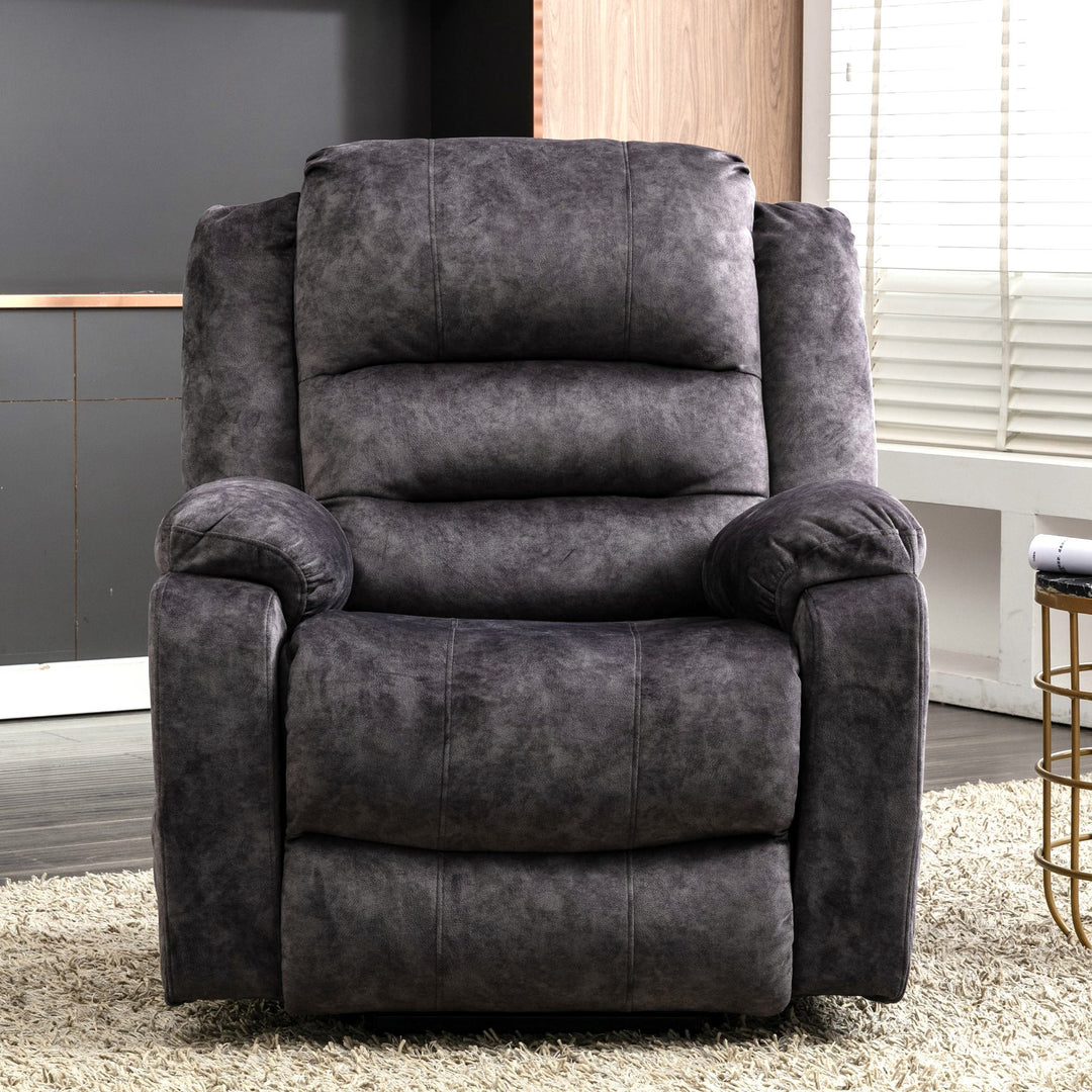 Electric Recliner Massage Chair with Heating