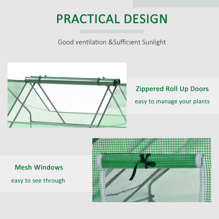 Mini Greenhouse