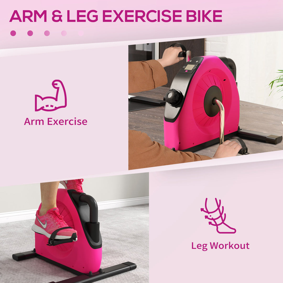 Mini Exercise Bike