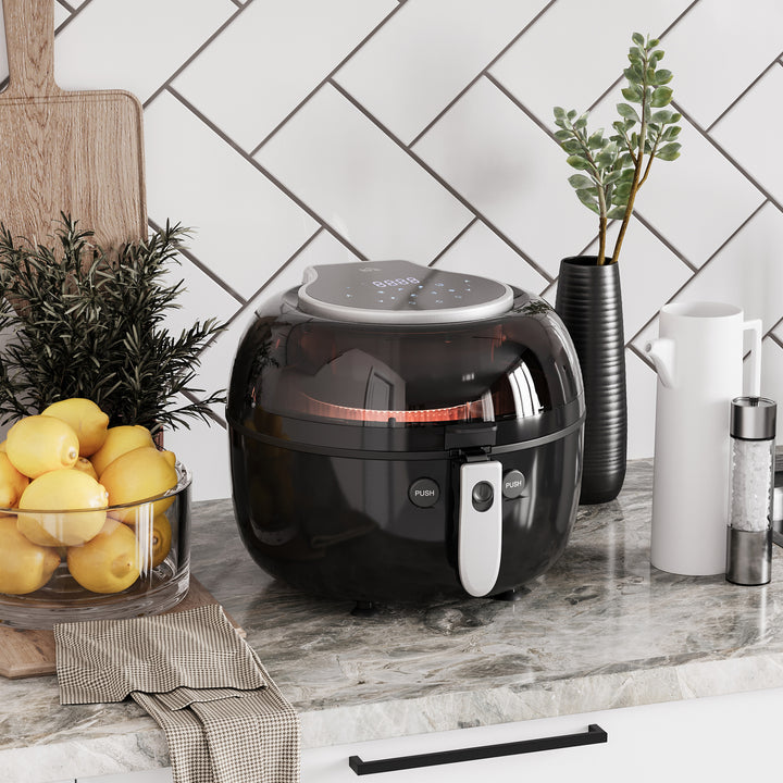 7L Digital Air Fryer Oven w/ Air Fry