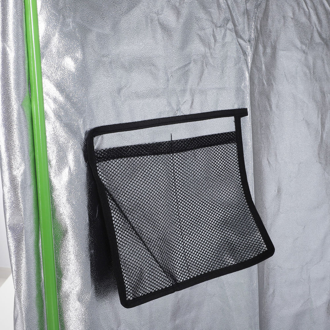 Hydroponic Plant Grow Tent