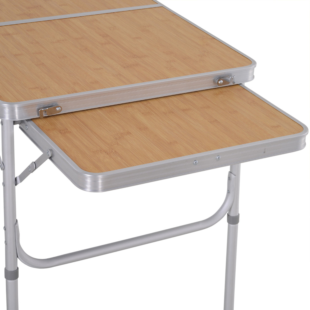 Portable Folding Picnic Table