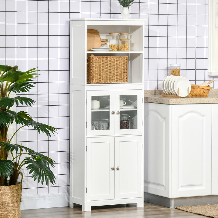 Freestanding Larder Cupboard