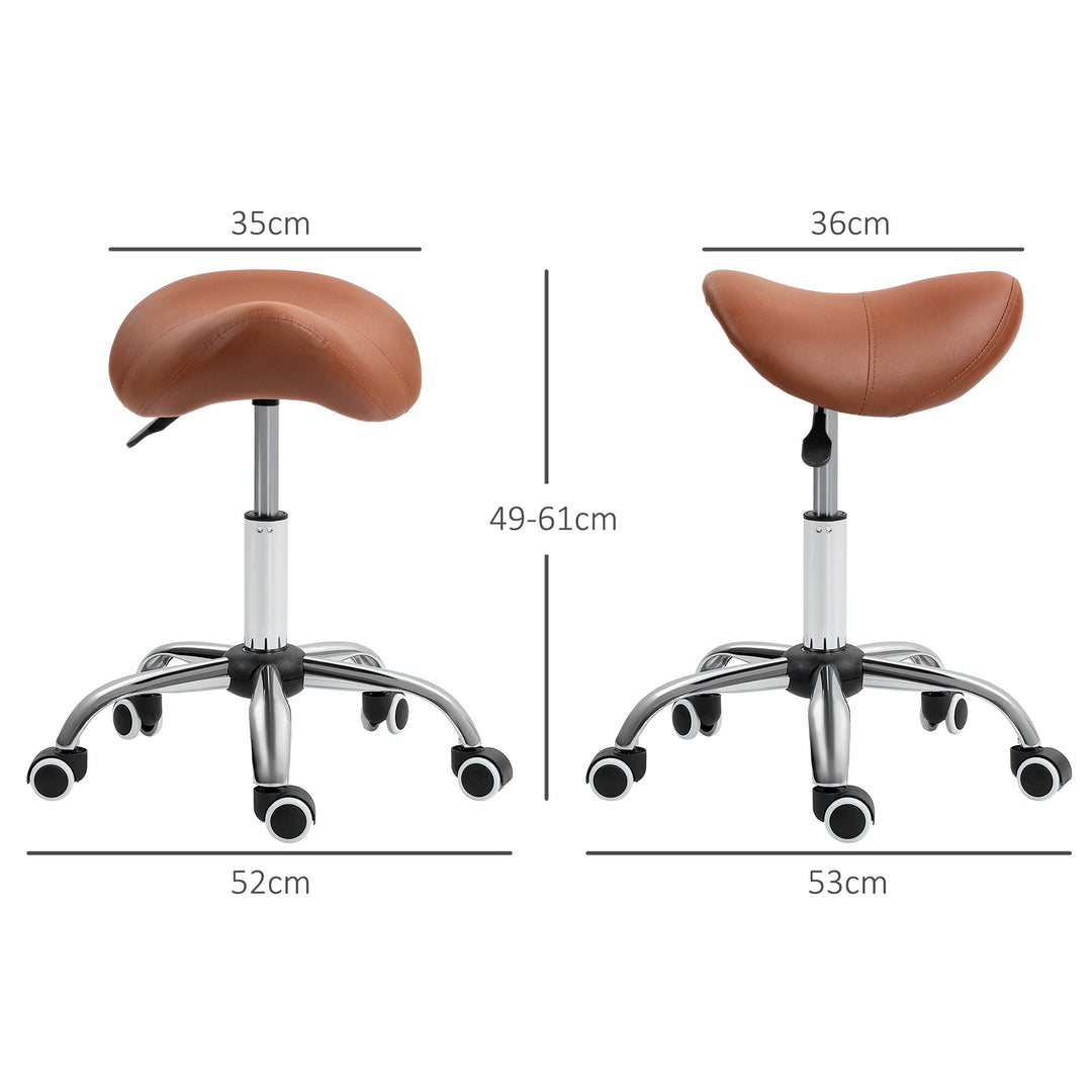 Saddle Stool