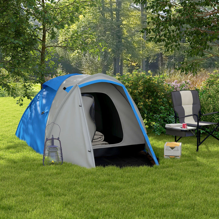 Portable Family Camping Tent