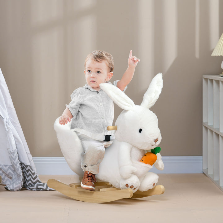 Kids Rocking Horse