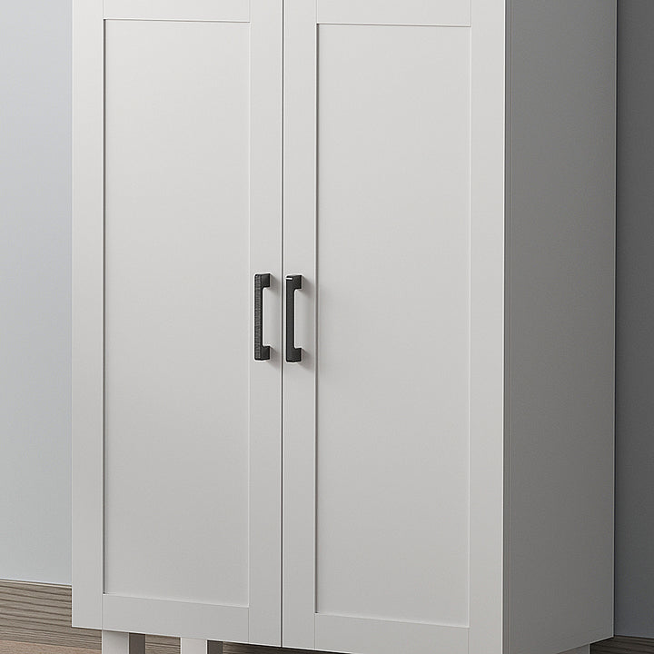 Freestanding Kitchen Cupboard