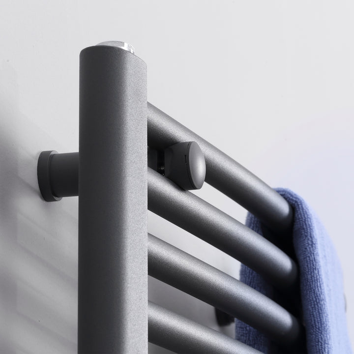 Straight Heated Towel Rail