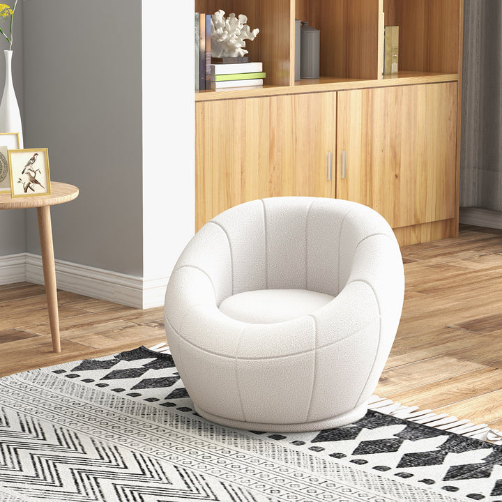 Modern Accent Chair