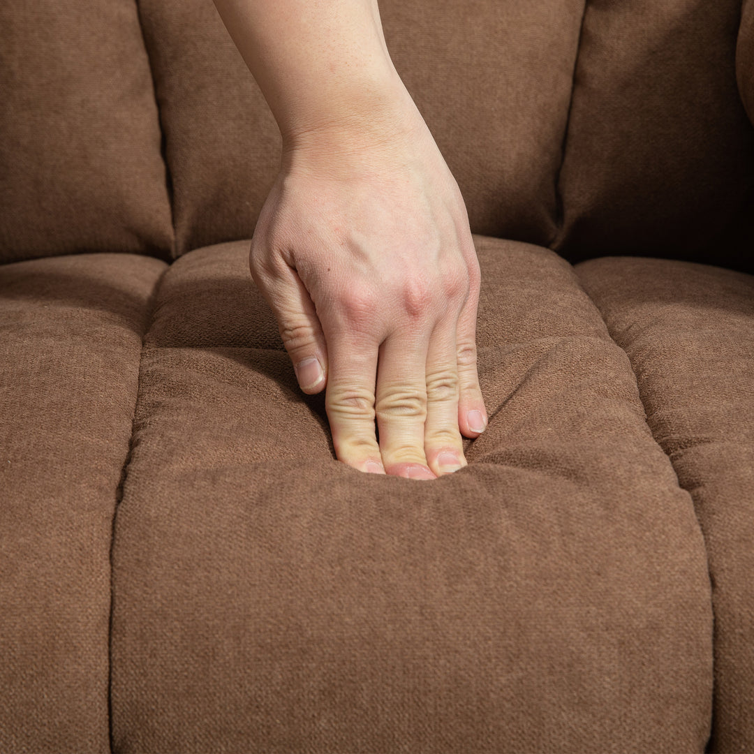 Oversized Riser and Recliner Chairs for the Elderly