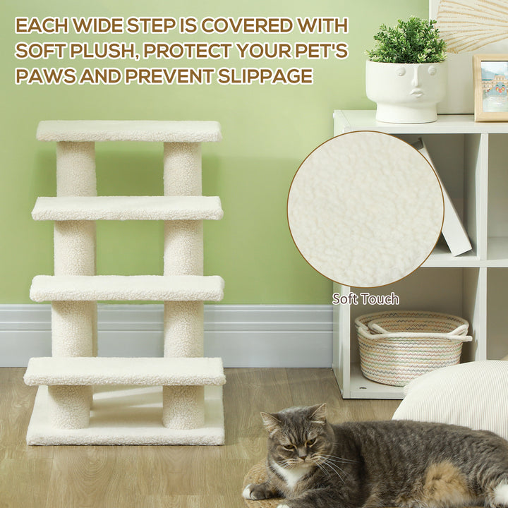 Durable Pet Stairs Ramp