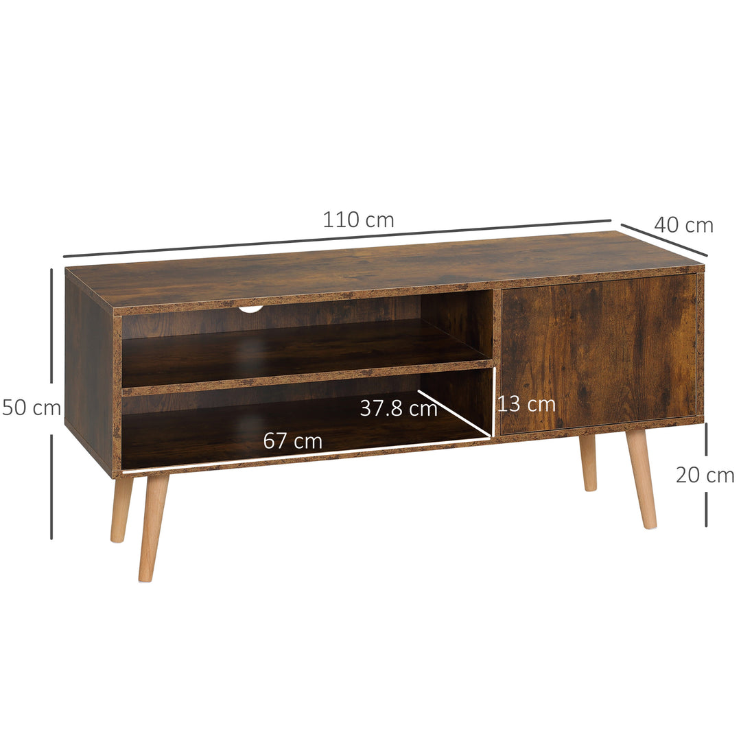 TV Unit Cabinet for 55" TVs