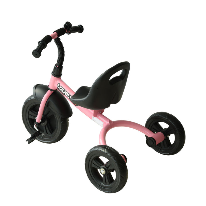 Toddler Trike: Pedal-Powered Adventure for Little Riders