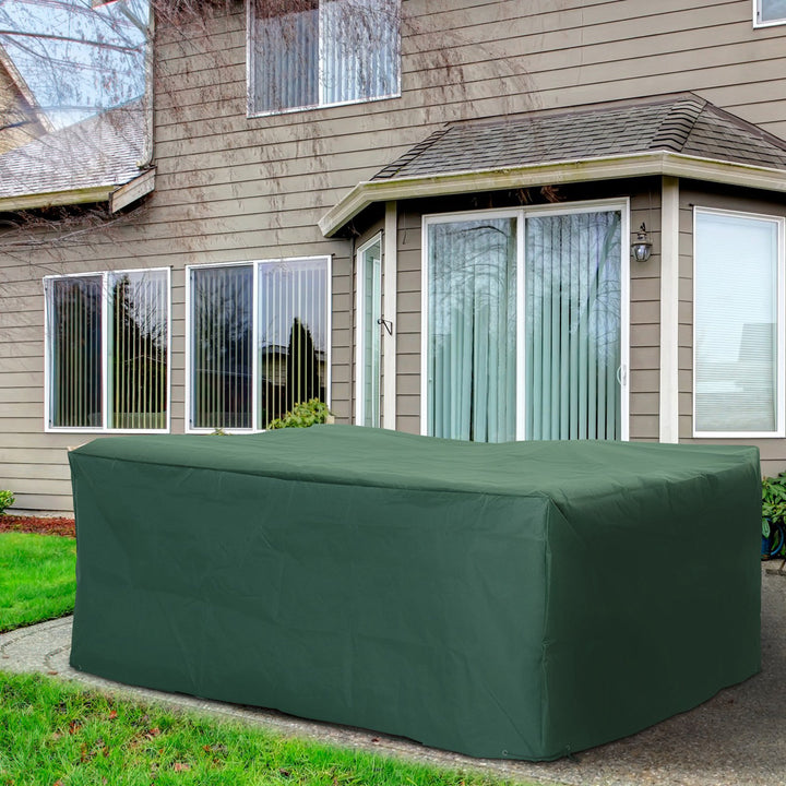 Garden Furniture Cover