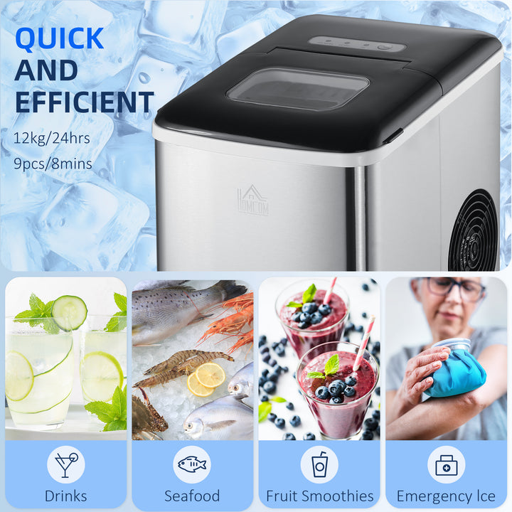 Ice Maker Machine