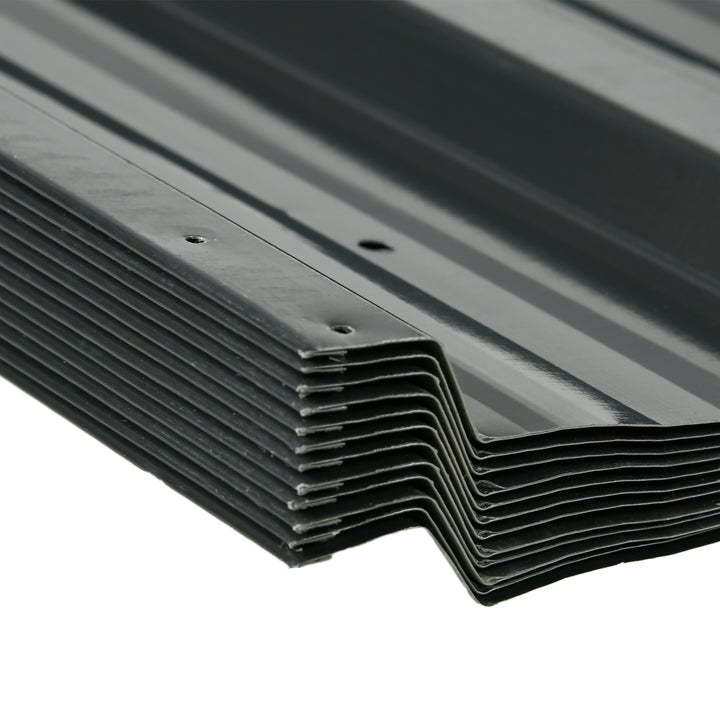 Corrugated Roofing Sheets