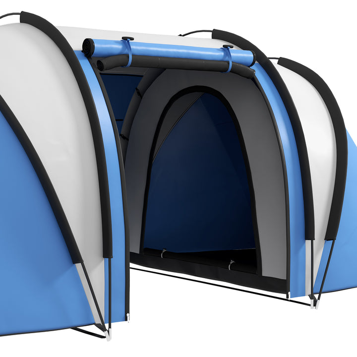 Waterproof Camping Tent for Family