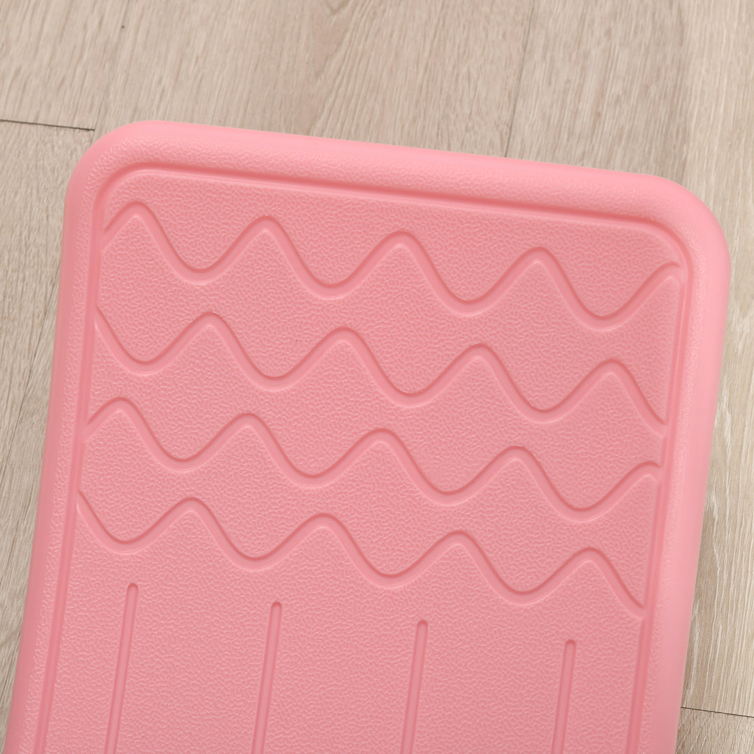 Pink Balance Board