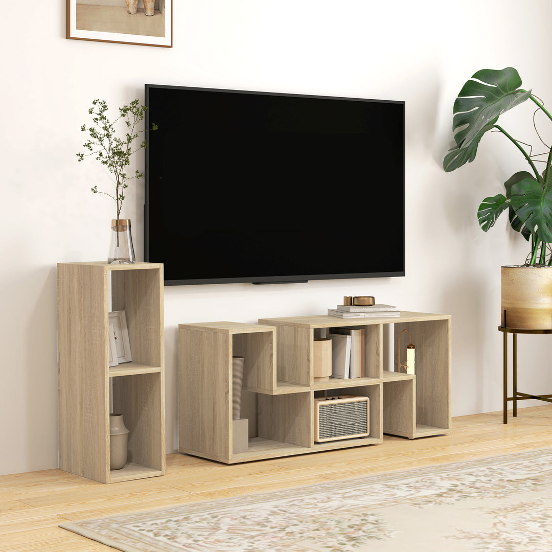 TV Stand for TVs up to 75 Inches