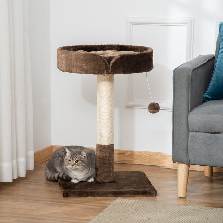 Compact Cat Tree