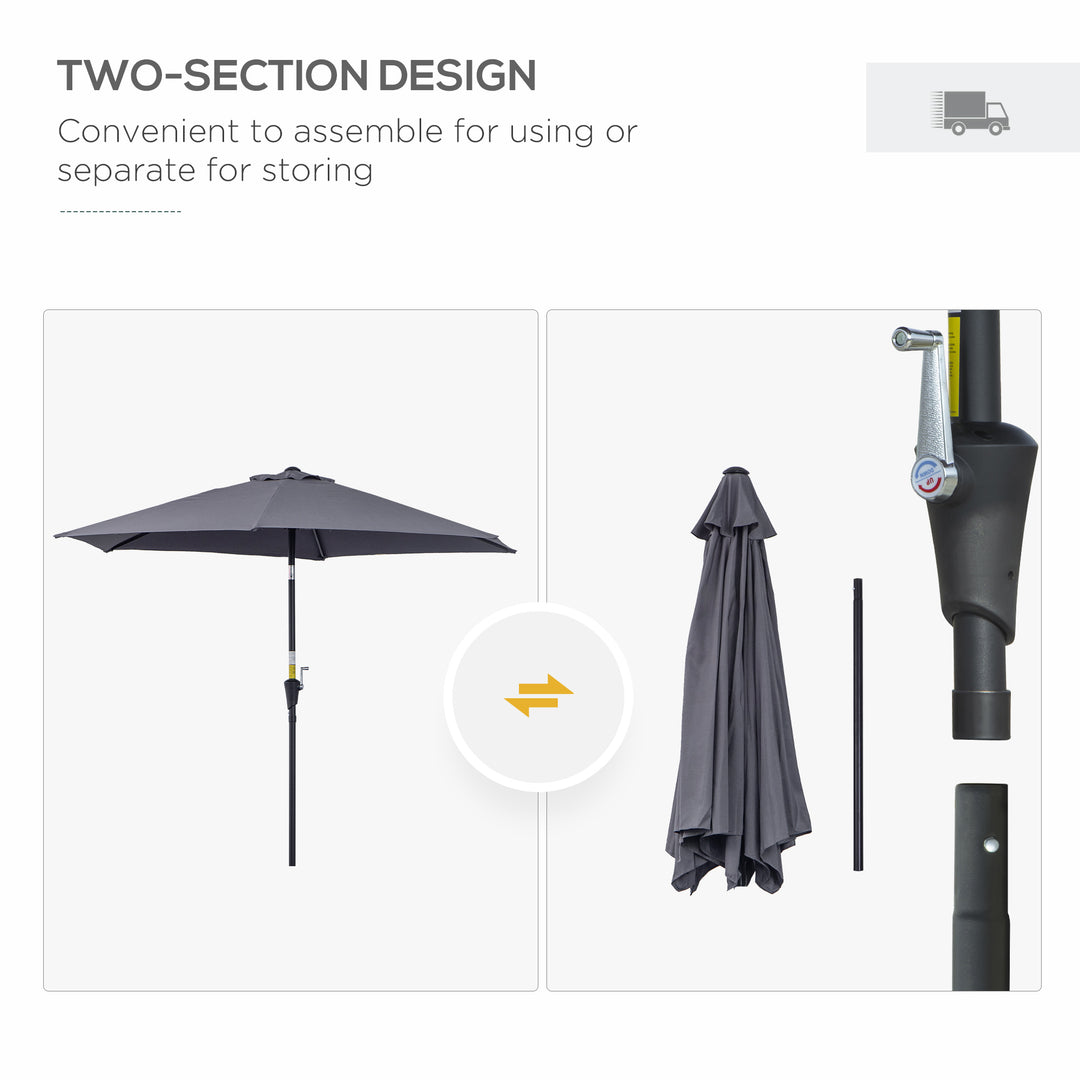 Patio Umbrella