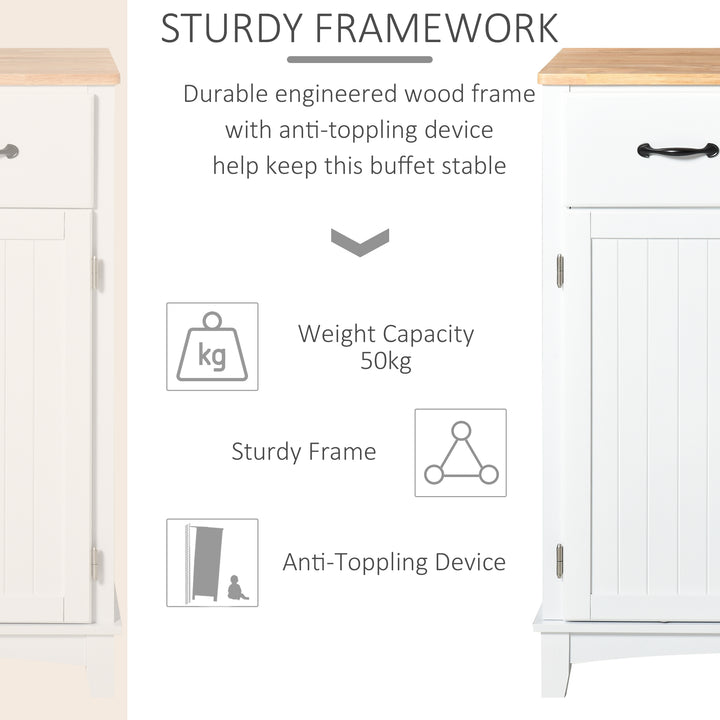 Modern Organising Kitchen Cupboard