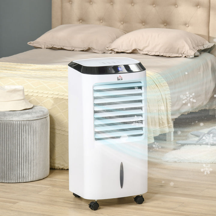 Portable Air Cooler