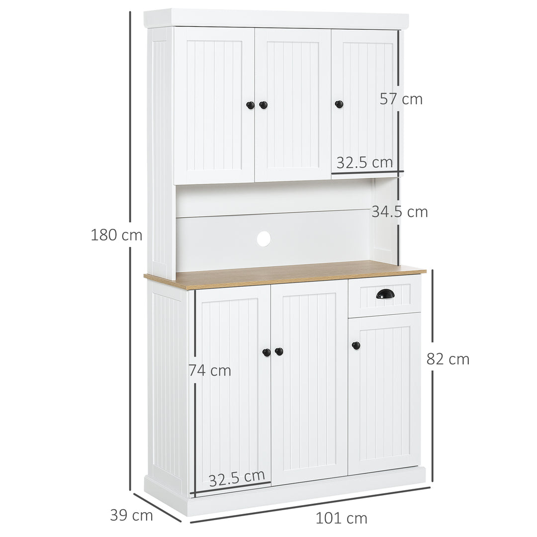 Kitchen Storage Cabinet