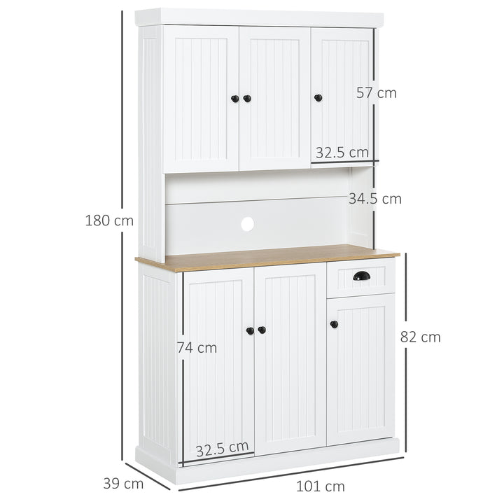 Kitchen Storage Cabinet