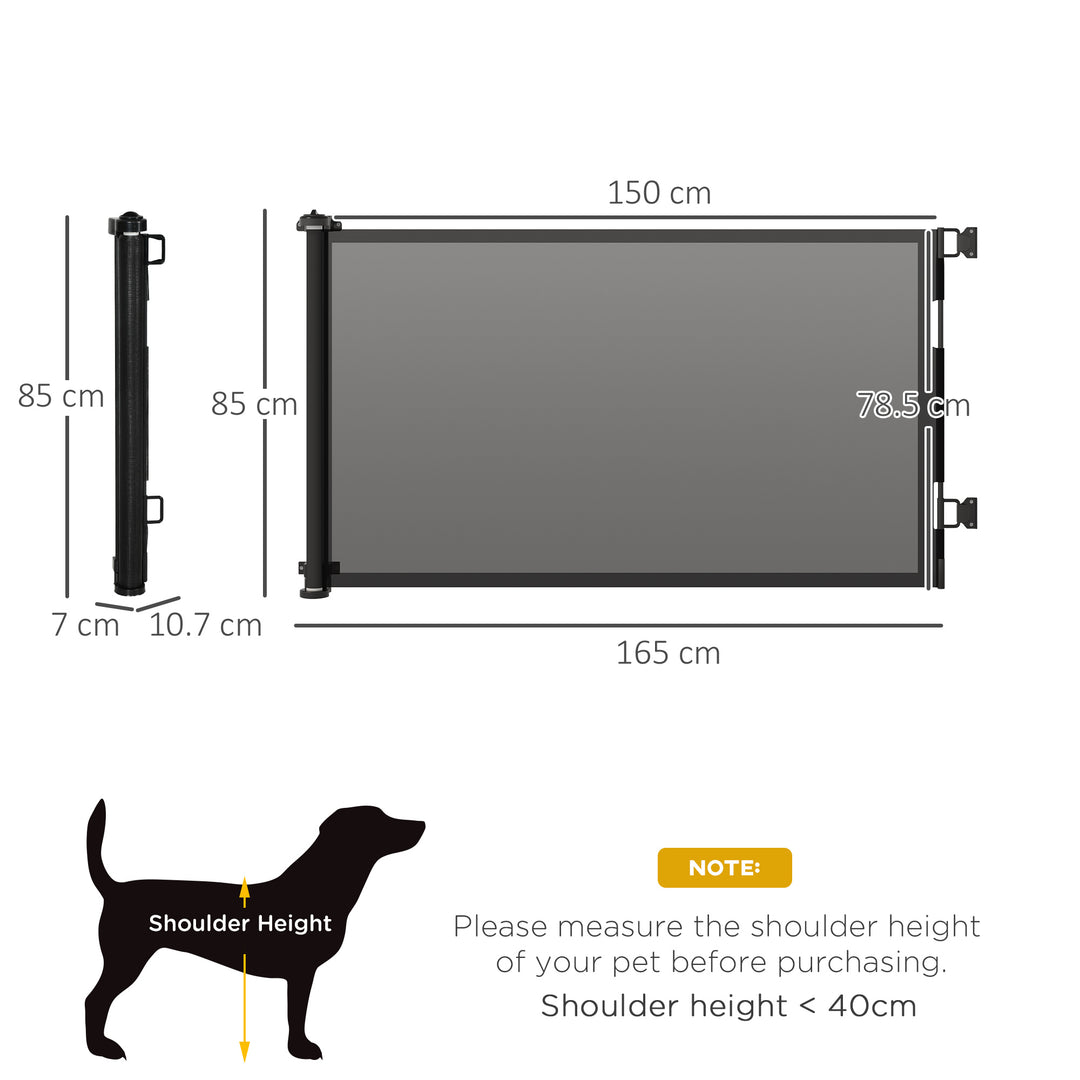 Pet Gate for Baby