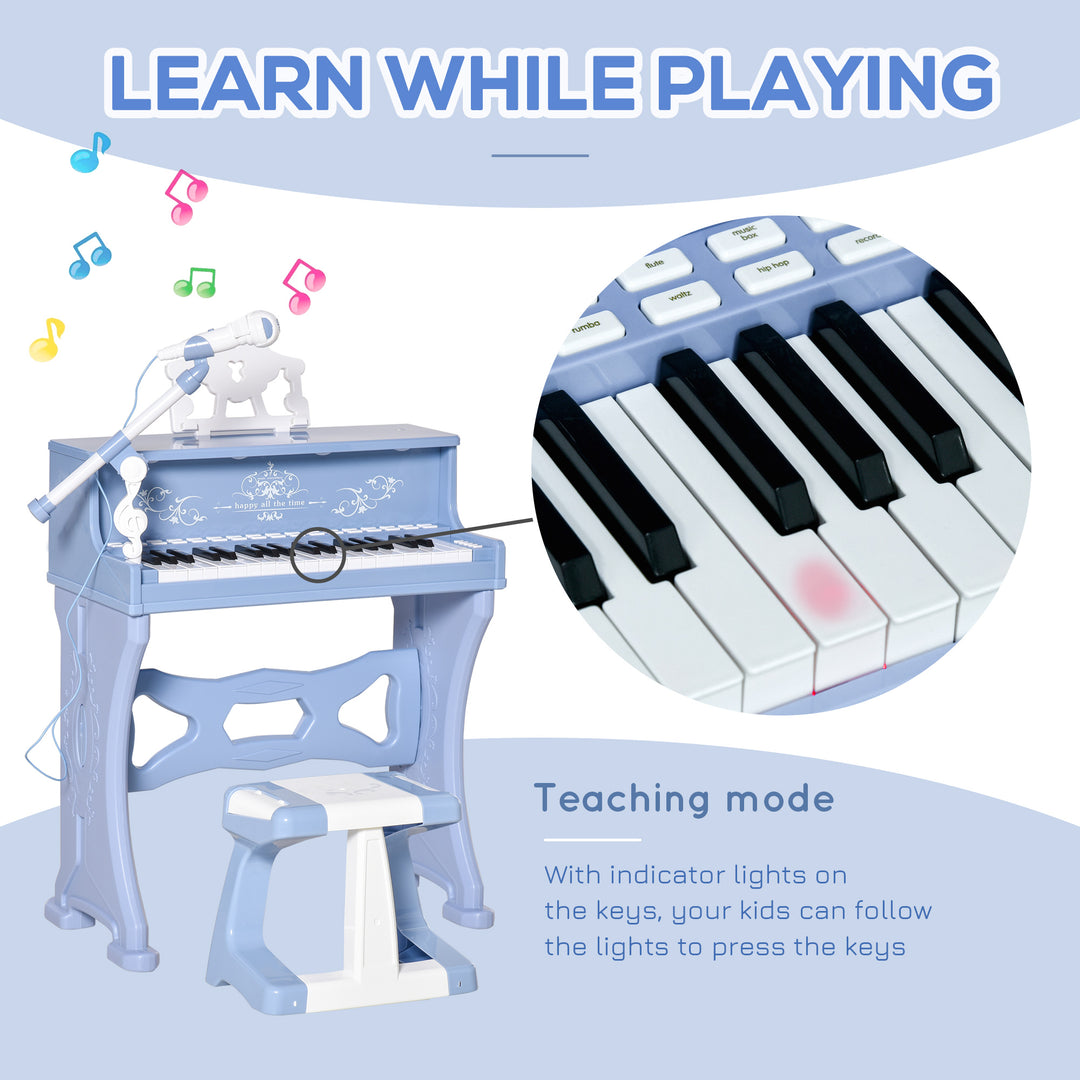 Mini Electronic Keyboard for Kids