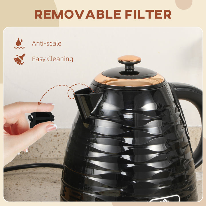 Electric Kettle