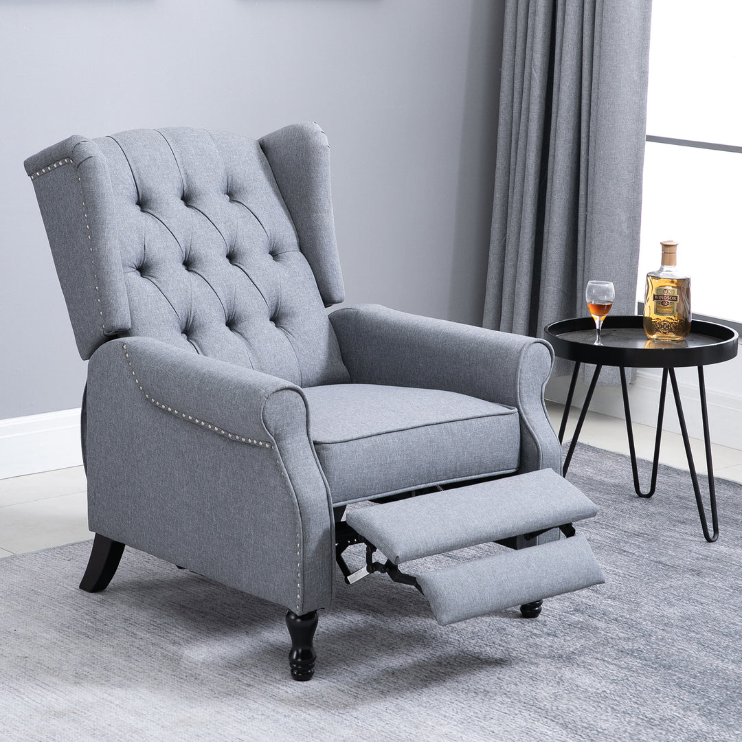 Recliner Armchair for Living Room