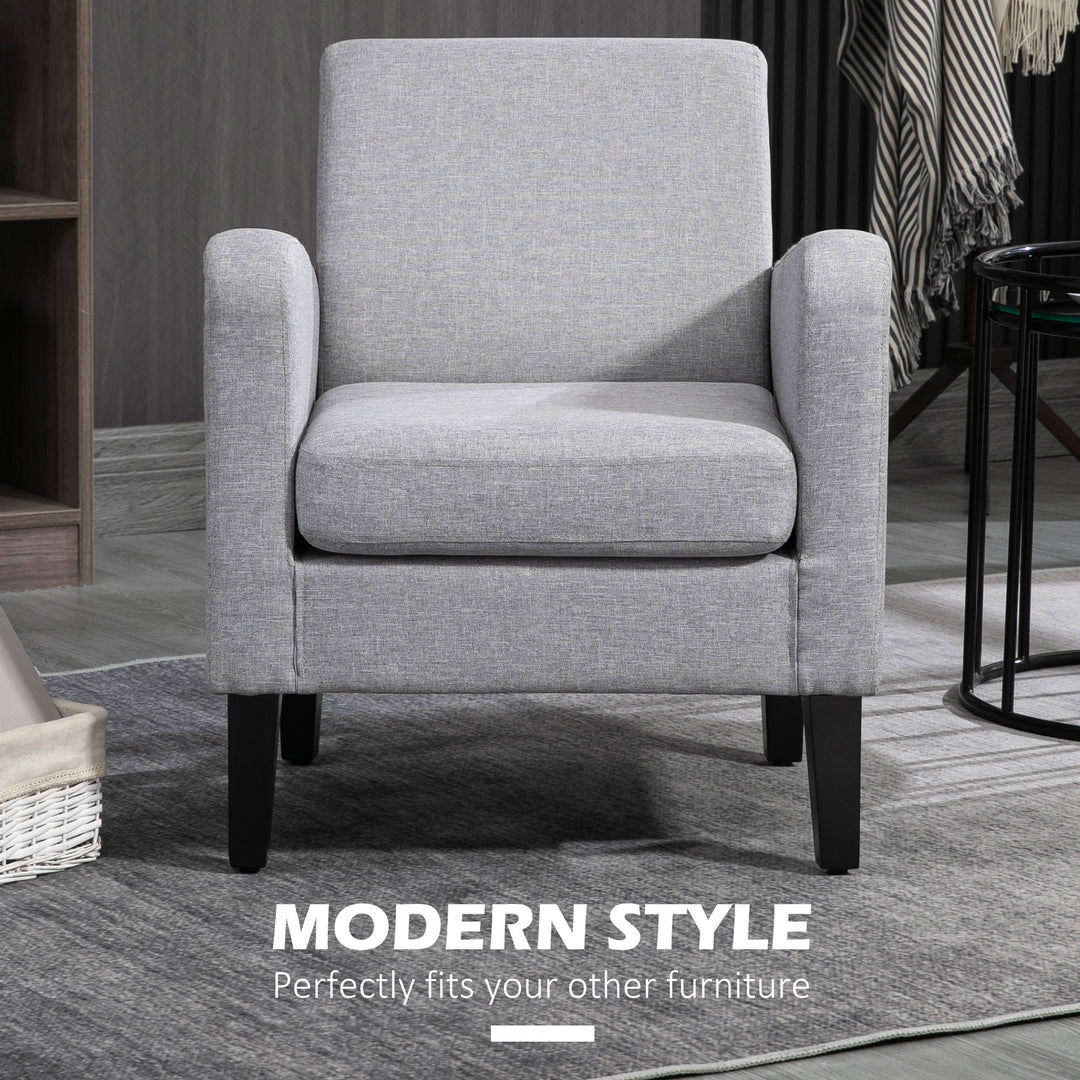 Modern Accent Chair