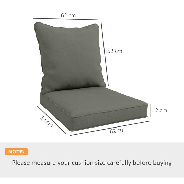 Replacement Cushion Set