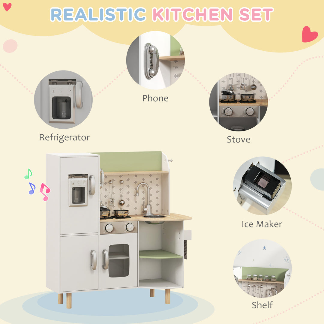 Toy Kitchen