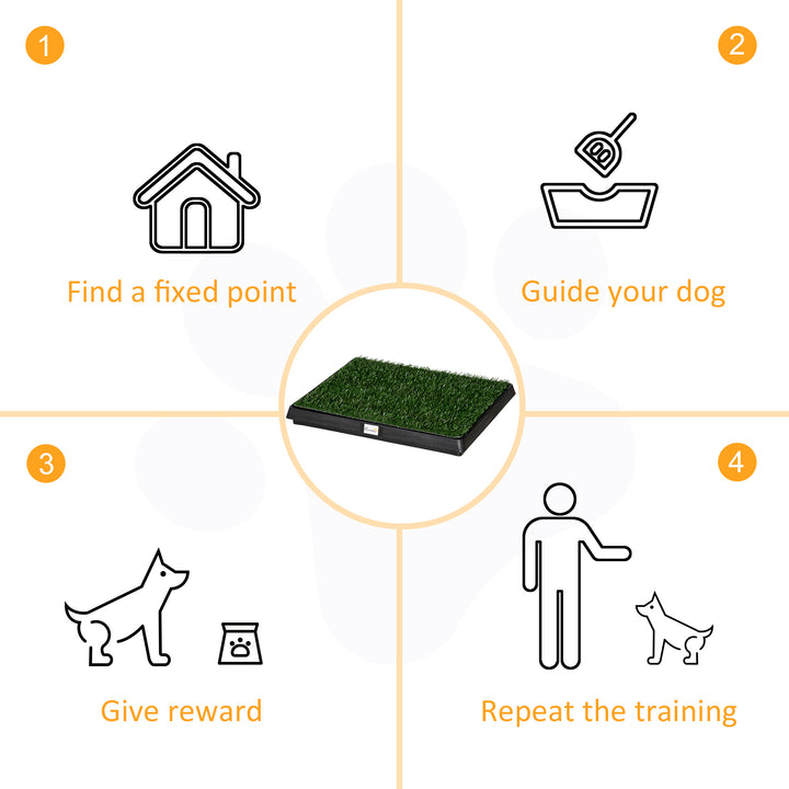 Indoor Pet Toilet Training Mat