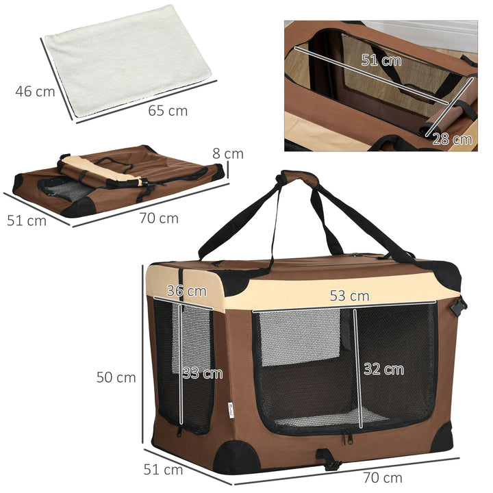 Pet Travel Carrier