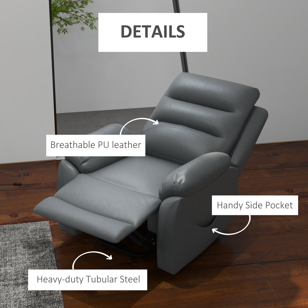 Electric Recliner Chairs for the Elderly