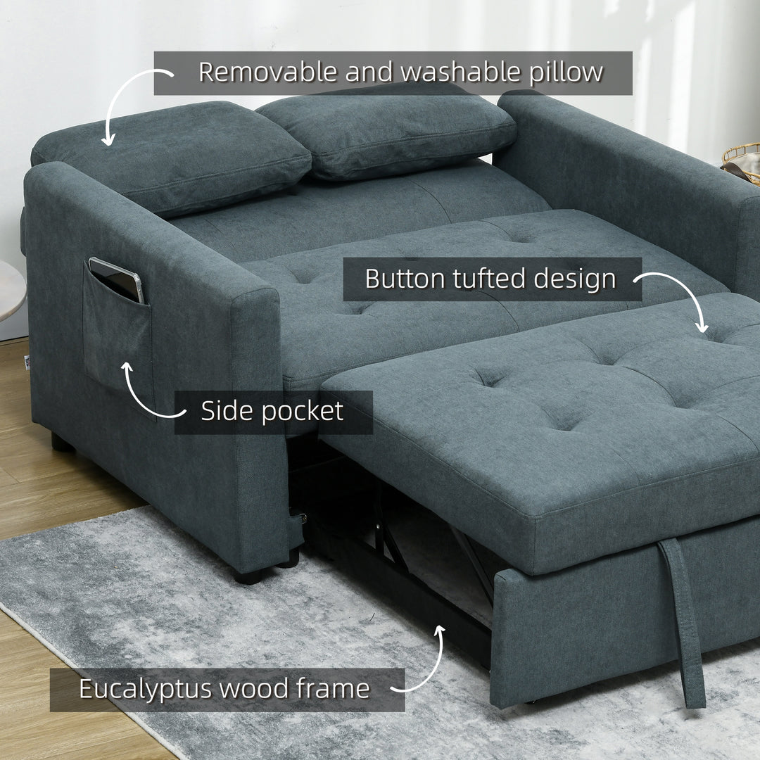 Loveseat Sofa Bed