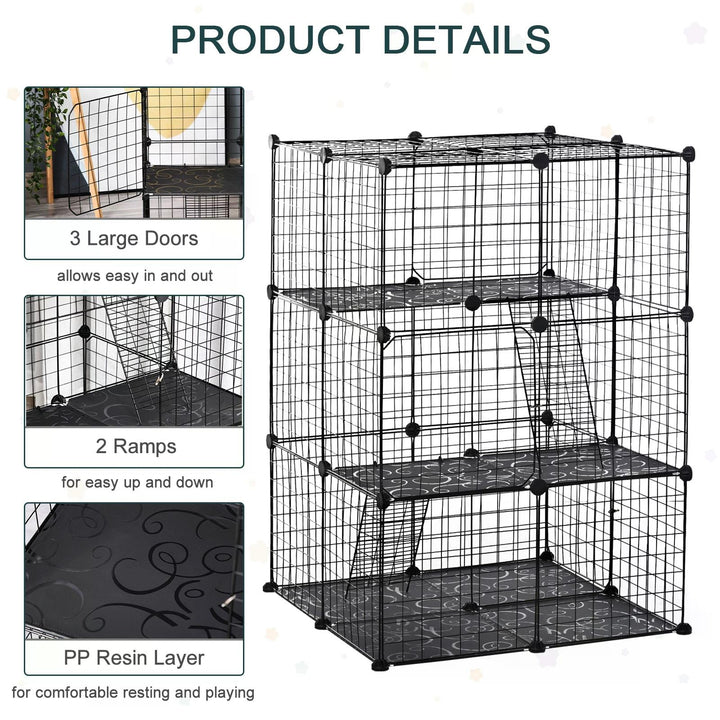 Pet Playpen