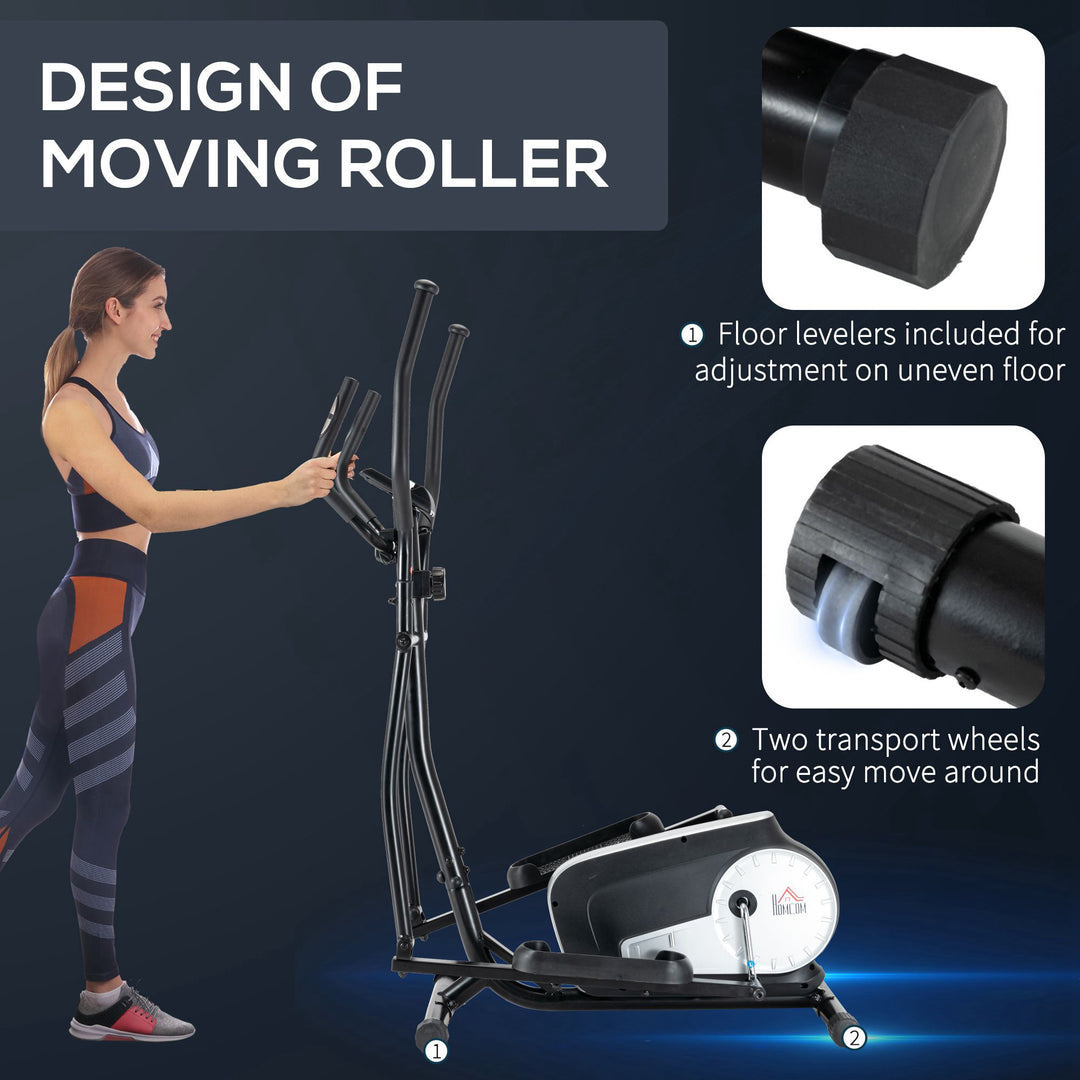 Elliptical Cross Trainer