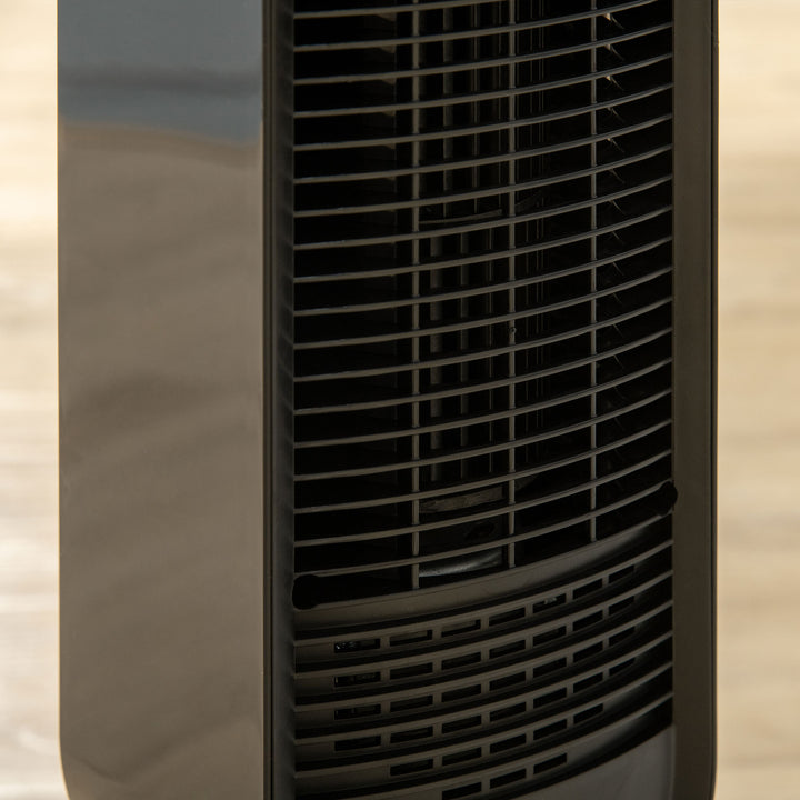 39" Oscillating Tower Fan with 3 Speeds